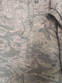 Military Issued Gortex Jacket/Rain Jacket