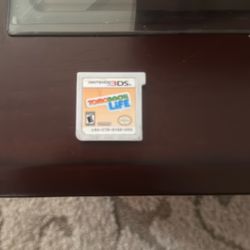 Tomodachi Life 