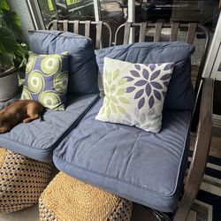 Palm Casual Outdoor Furniture