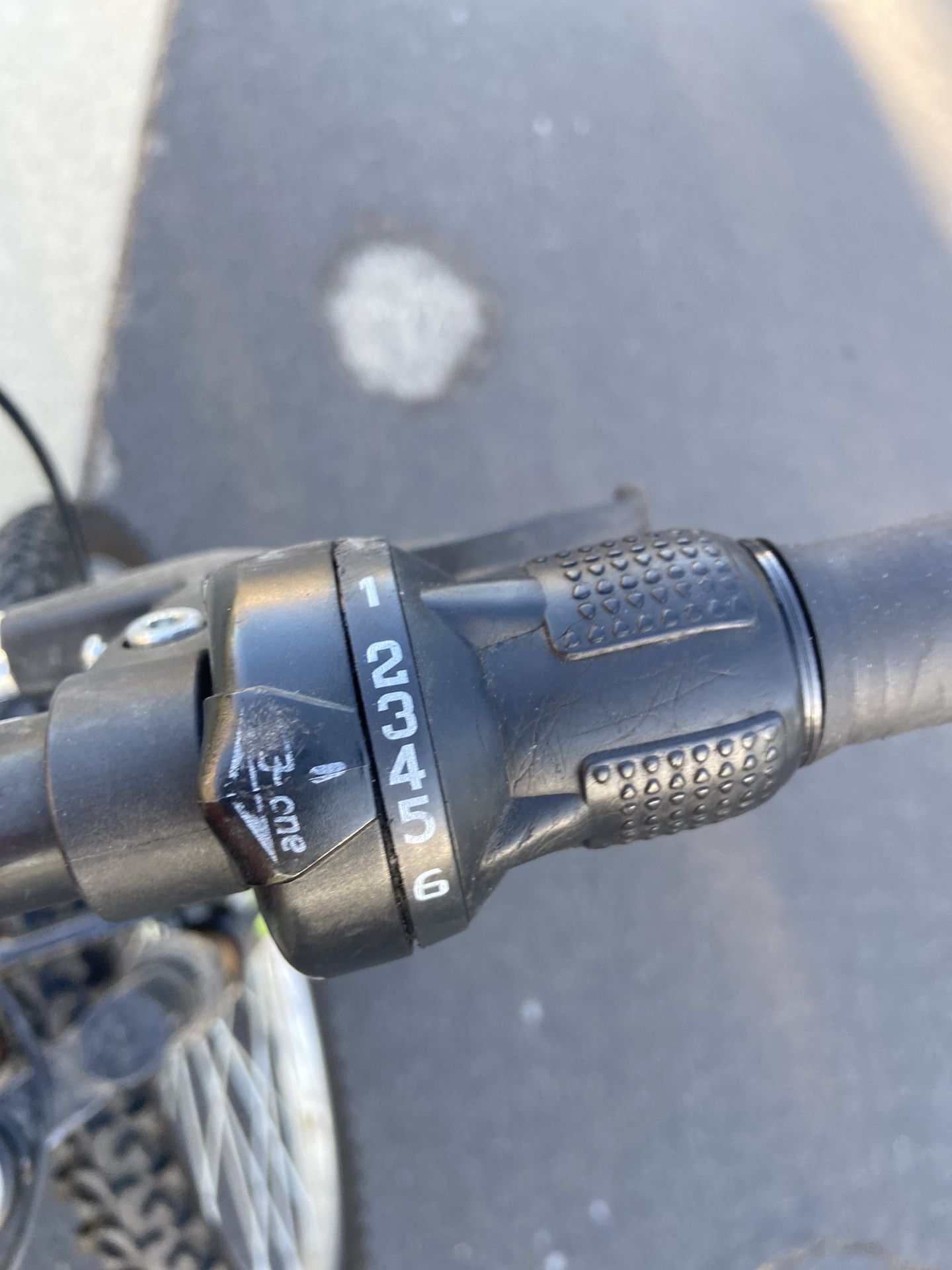 Roadmaster Bike 24 Inch