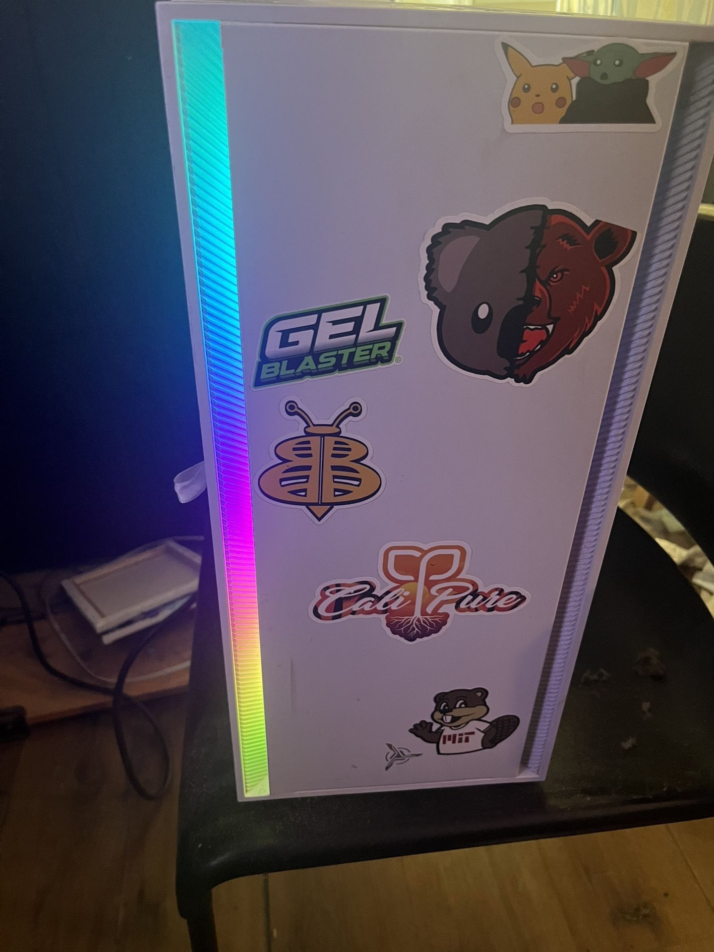 Skytech Gaming Pc