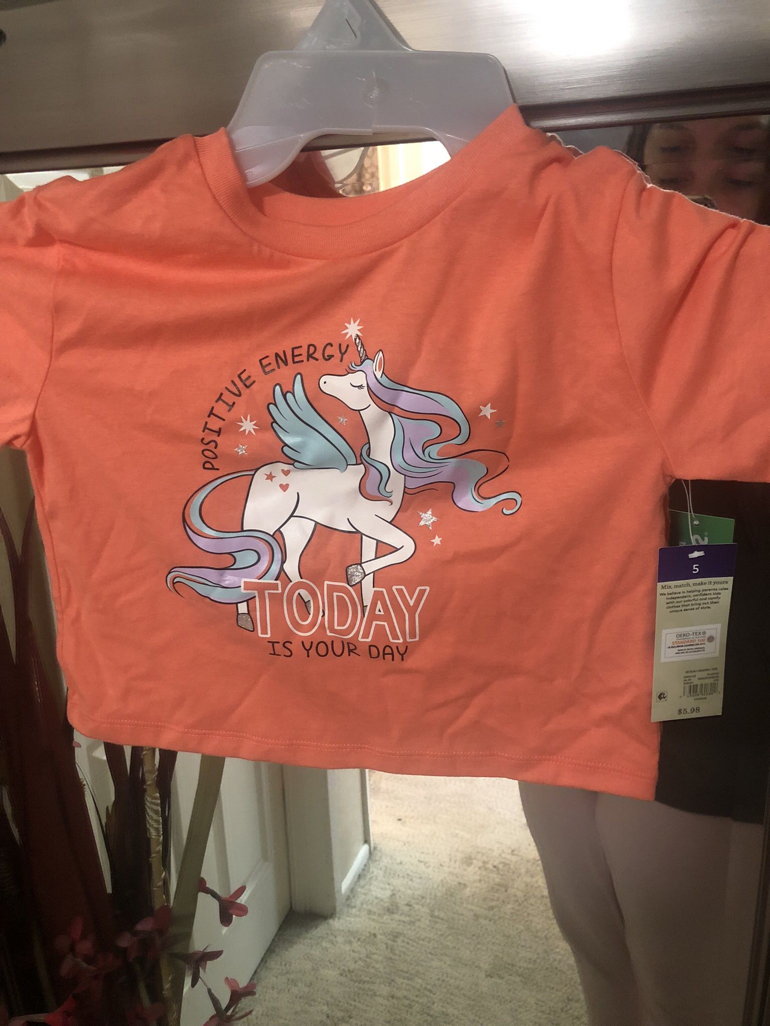 toddler girl shirt