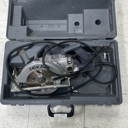 SKILSAW CIRCULAR SAW