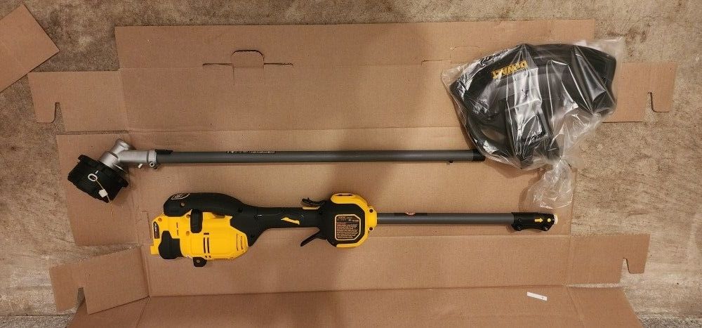 DeWalt String Trimmer. DCST972. New. Tool Only