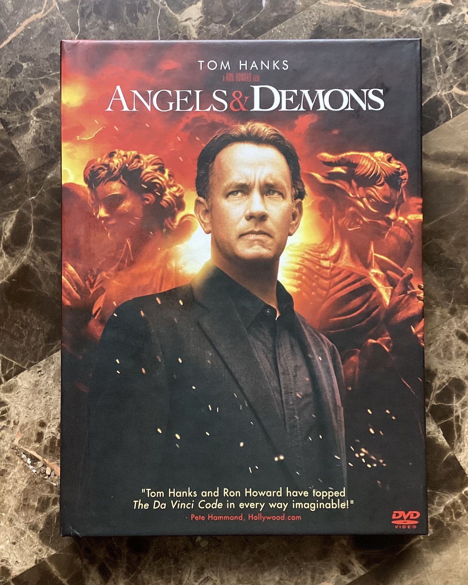 Angels & Demons Special Edition