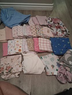 Whole bag set.