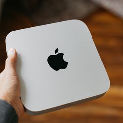 Apple Mac Mini - PAY $1 Today Only 'Just Ask Us How' 