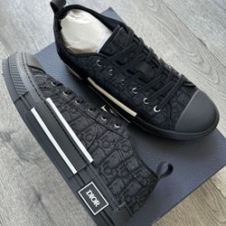 Dior B23 League Low Oblique 