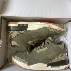 Jordan 3 retro family affair