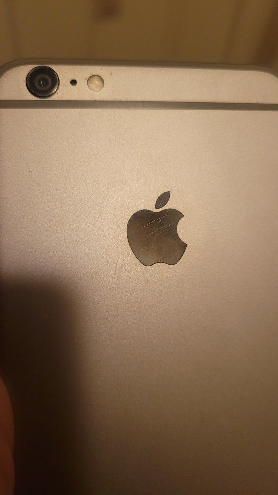 Iphone 6 Plus Perfect Condition