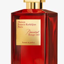 BACCARAT ROUGE 540 200 ML