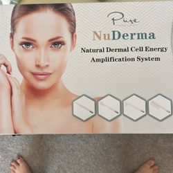 Brand New Natural Dermal Cell Energy 