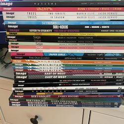 Comics