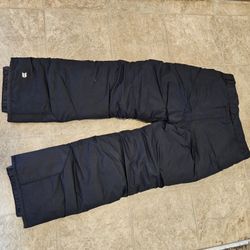 ALL IN MOTION Kids Snowpants Size 8/10. NWT Summer Special