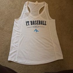 women’s small / medium tank 