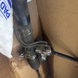 2010 Camaro SS rack and Pinon complete