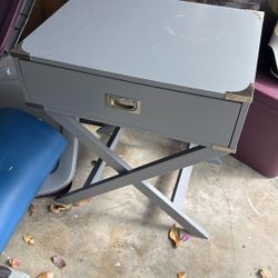End Table 