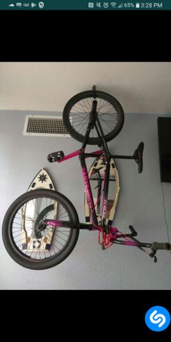 Eastern bmx bike