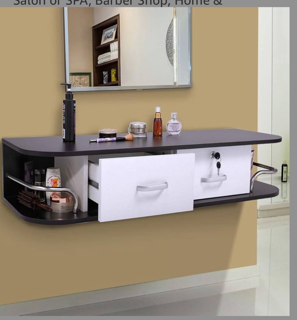 Salon/Barber Bar