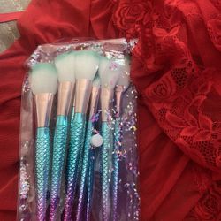 Makeup Brushes