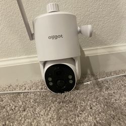 Security Camera