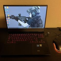 OMEN by HP Gaming Laptop