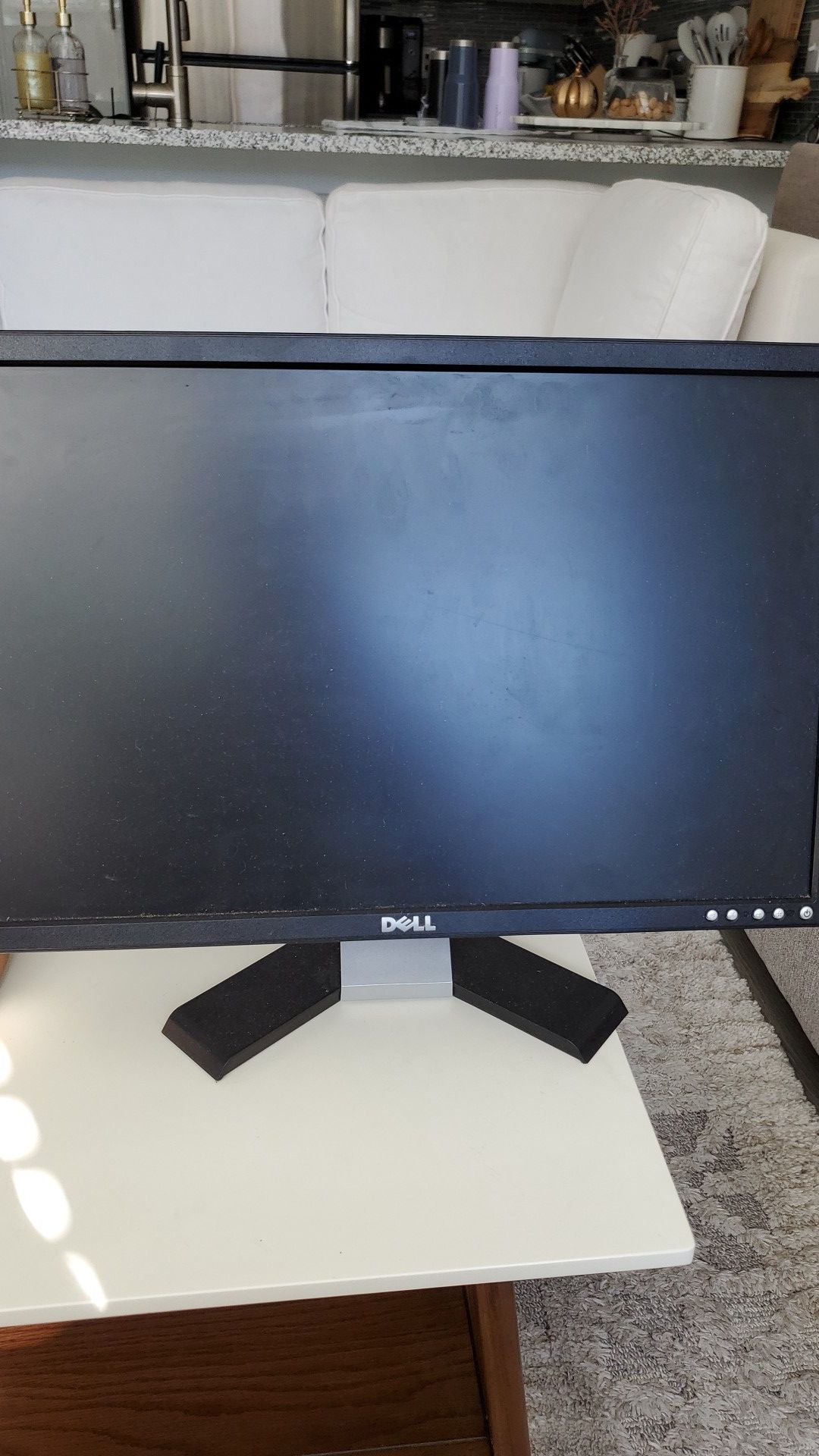 Dell Computer Monitor