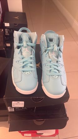 Jordan  6