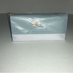 Ladies Wristlet 