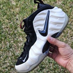 Nike Air Foamposite Pro Pearl Class Of 97 Pack Jordan  Asic New Balance 