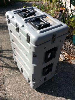 Hardigg Case