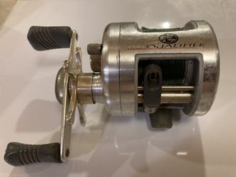 bass pro pro qualifier reel