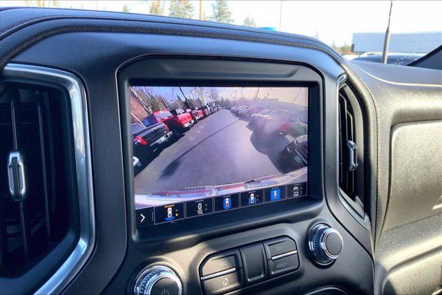2020 GMC Sierra 3500HD