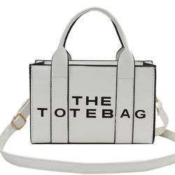 Tote bags 