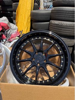 rines para honda toyota lexus o nissan barato