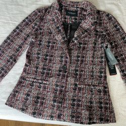 women’s blazer 