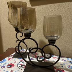 Candle Holders