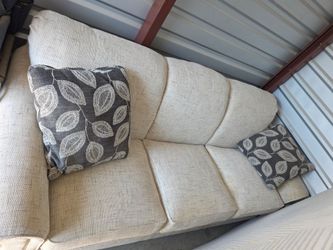 Lazyboy Sofa