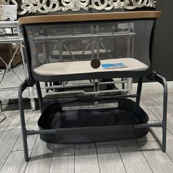 Maxi Cosí Bassinet