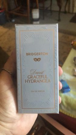 Bridgerton Perfume 50ml