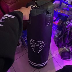 Heavy Bag