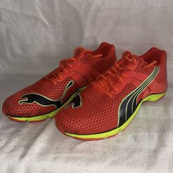 Puma size 13 men’s MOBIUM echo Ortholite Lightweight Running/Walking Shoes, New