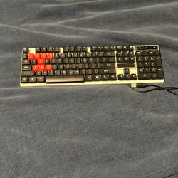 Keyboard 