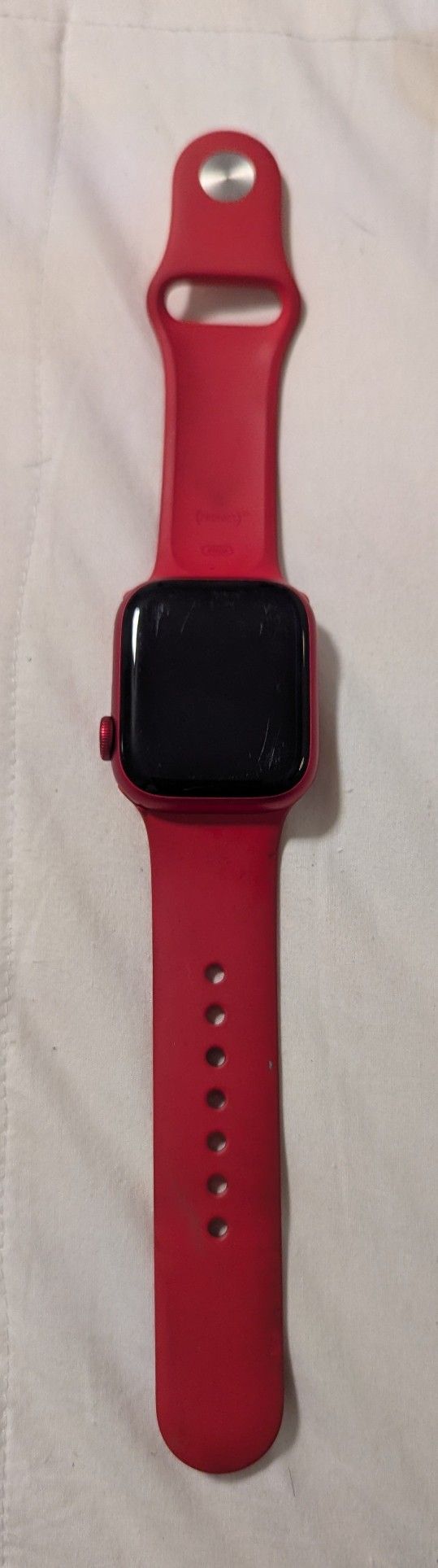 Series 9 Womens Apple Watch