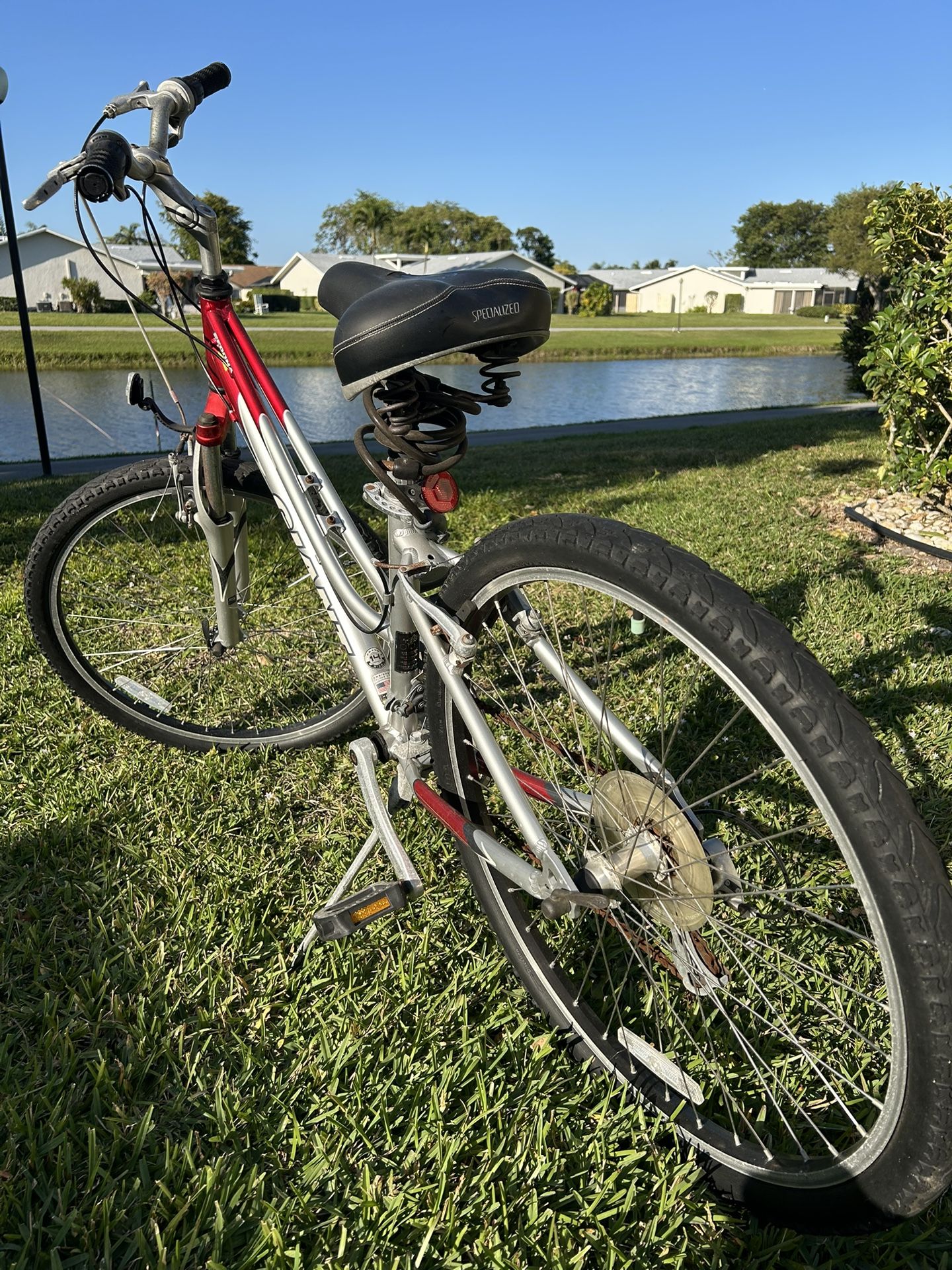 Bike 24” Excellent Quality