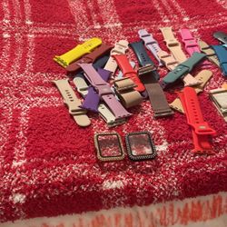 Apple Watch Bands For iPhone Series 3