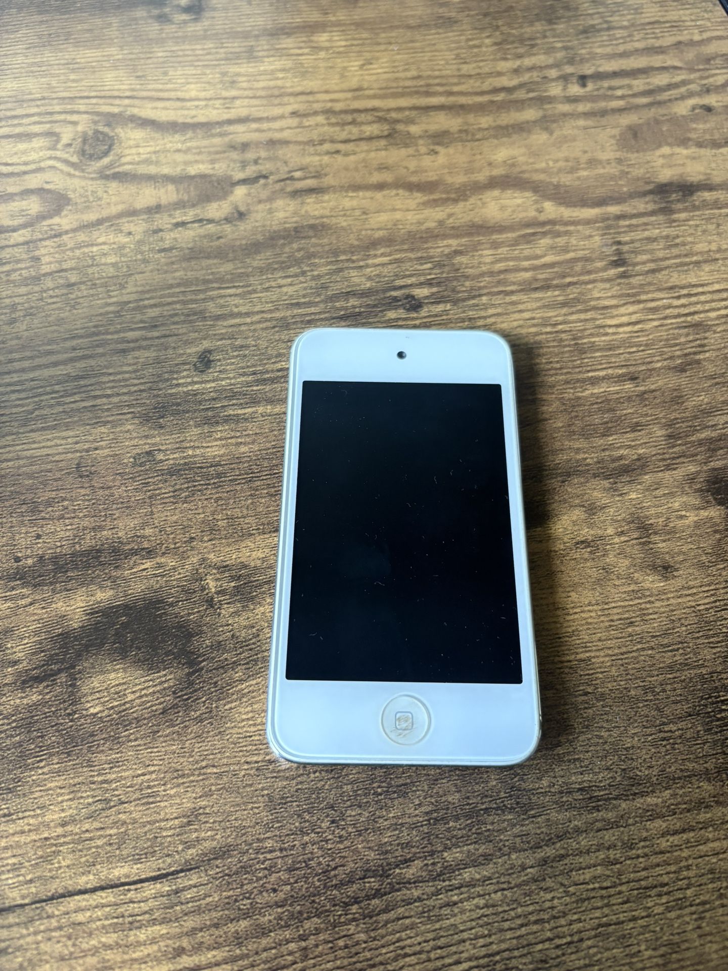 Apple iPod Touch 4th Gen