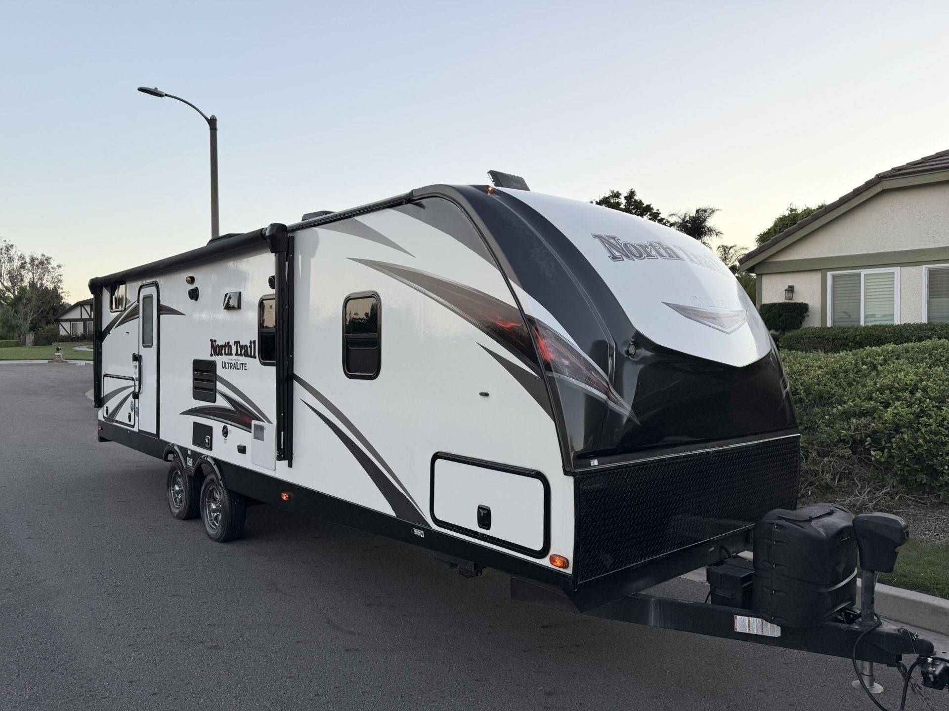 2019 Heartland