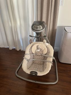 Graco Swing