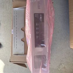 KVH Mini VSAT broadband  Modem